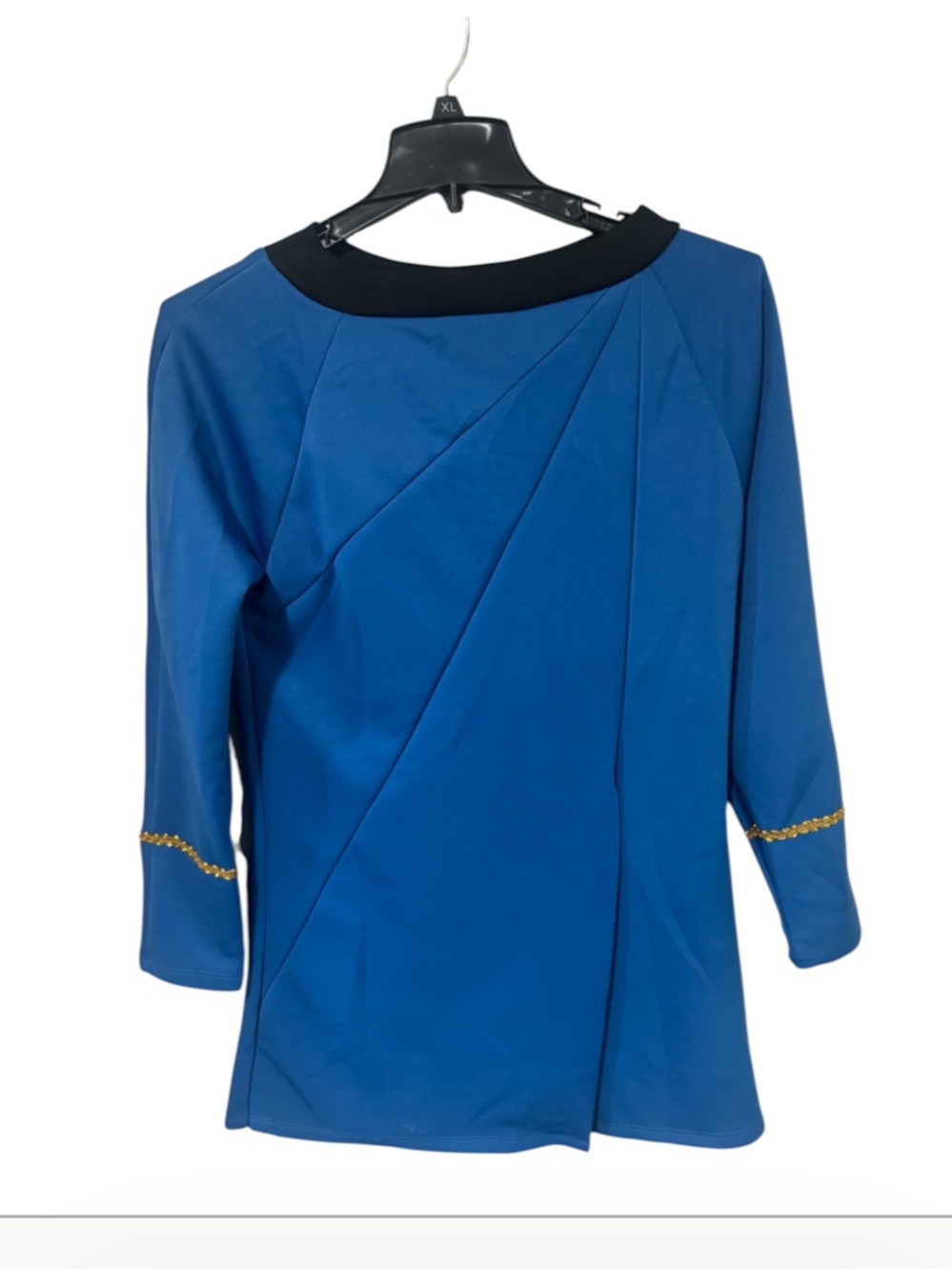 Women's Star Trek Classic Deluxe Dress Adult Size various